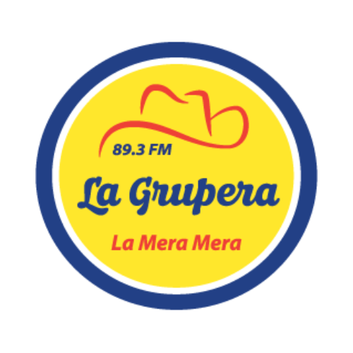 Grupera 89.3 FM