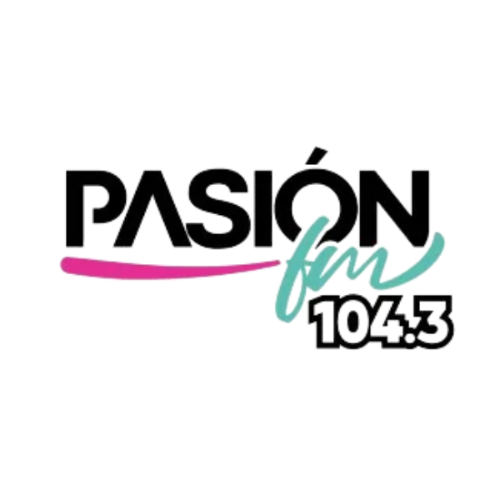 Pasión 104.3 FM