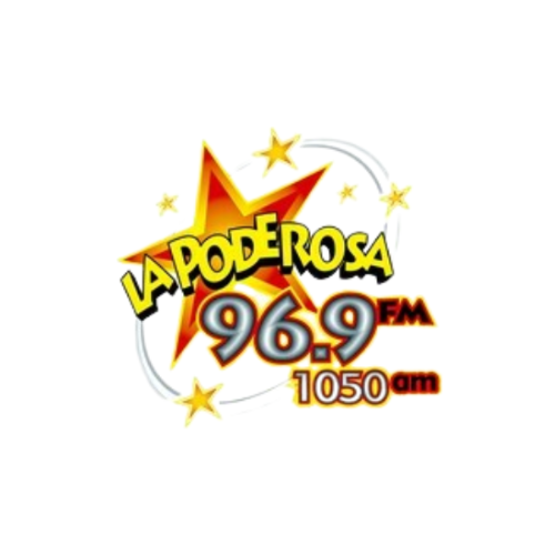 Poderosa 69.9 FM