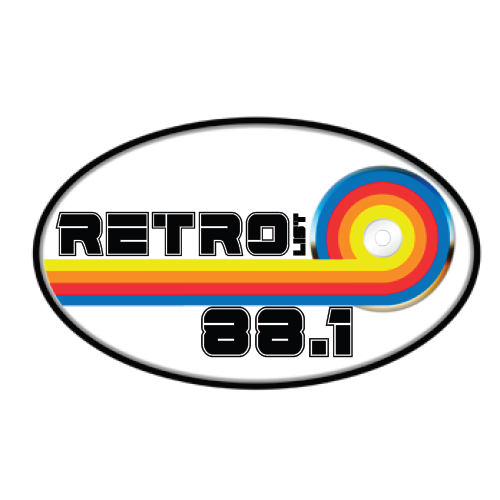 RETROFM 88.1 FM