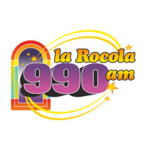 Rocola 990 AM