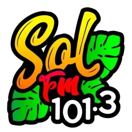 Sol 101.3 FM