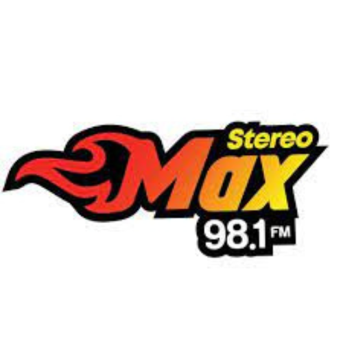 Stereo Max 98.1 FM