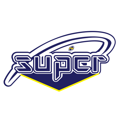 SUPER 102.7 FM