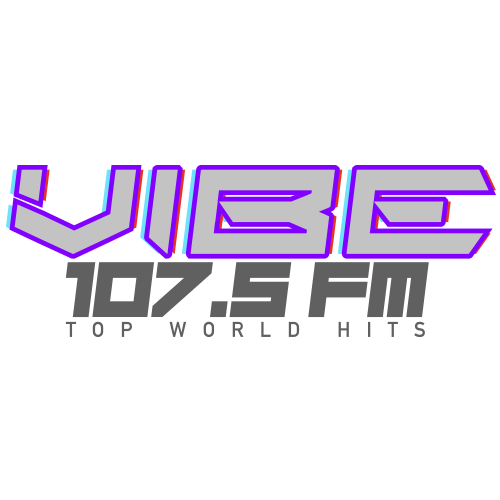 VIBEFM 107.5 FM