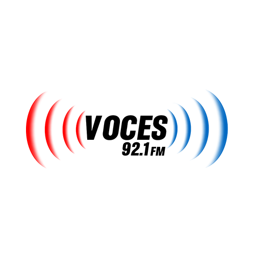 VOCES 92.1 FM